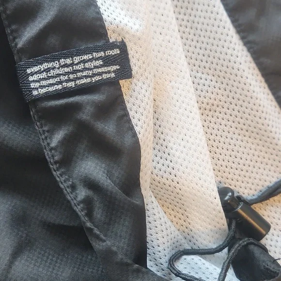 LRG Windbreaker Hoodie - Picture 12 of 16